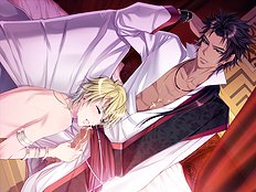Yaoi images set 038