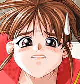 Doukyusei [Elf ]