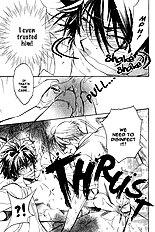 Bousou Kareshi