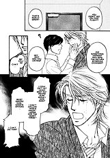 Yome Ni Konai Ka Vol.1