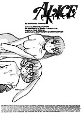 ALICE SECOND Ch. 1