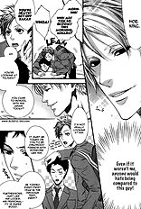 Katekyo Vol.1