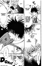 Hey! Doctor Chapter 2 ENG