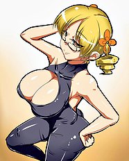 Suetsuki