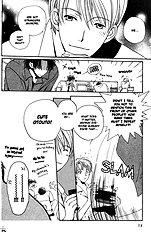 Mainichi Seiten Vol.1