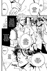 Bousou Kareshi