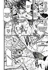 Himitsu No Keijiban[ENG]