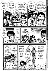 Ogenki Clinic Vol.3