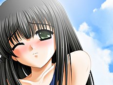 Hitomi My Steps