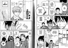 Dash Natsume Isaku