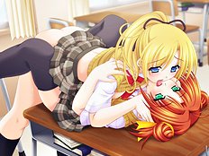 Uncensored Image Set 185