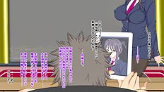 Exotic big tits, group, blowjob, bondage hentai pictures