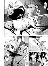Take On Me 1 (Uncensored)[ENG]