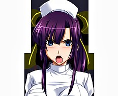 Crazy big tits hentai archive