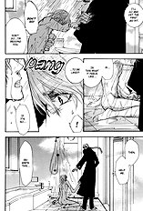 Honoka Na Koi No Danpen
