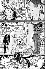 Ah! Megami-sama no Nichiyoubi