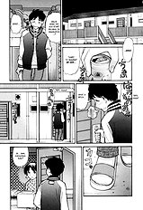 Tonari No Kanrinin-San 1