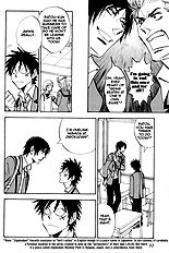 Aitsu No Daihonmei Vol.4