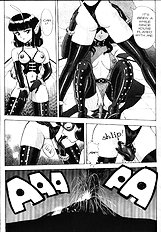Bondage Fairies 4