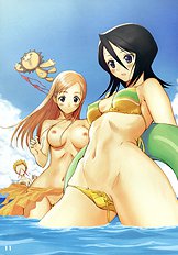 Watashi wa Kyozetsu Suru Kamo