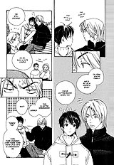 Kodomo Wa Tomaranai Vol.2