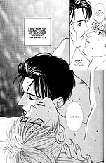 Koi Ga Bokura Wo Yurusu Hani Vol.1