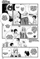 Geshuku Biyori Vol.01