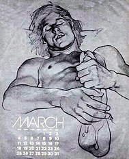 Harry Bush Art 1