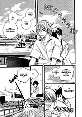 Kodomo Wa Tomaranai Vol.1