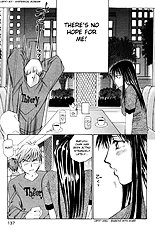 Haru Yo Koi V01 [Saki Kaori][ENG]