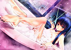Panty And Stocking Without Garterbelt 6