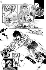 Hitomi No Honne