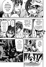 Shining Musume Vol.4