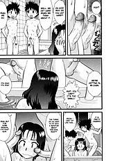 Doutei Kaikin!! (decensored)