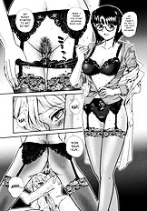 Futanari Erection Girl Ch.1,7-10 [q][ENG]