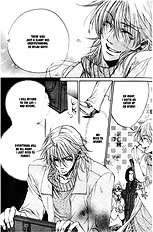 Love Seeker Vol.1