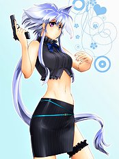 Seth Yagisaka