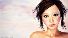 Full Artwork Collection Japan Artist Hanet