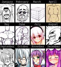 Artist galleries 48