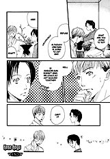 Ai Ga Aru Kara Vol.1