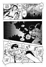 Evangelion - Renge Ver.Eva v2