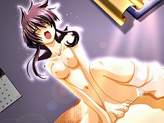Uncensored Image Set 256