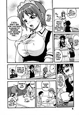 Monzetsu Explosion[ENG]