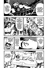 Kazunari Watan - Marimo and Matthew