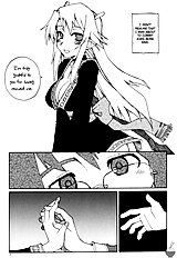 Ding Ding 2 [Tonbo Kusanagi][ENG]