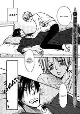Yume Musubi Koi Musubi Vol.1