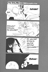 Warera no Houfuku no Tameni Shi ni Irite