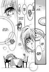 Okane Ga Nai Vol.4