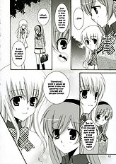 Ichigo no Tsubomi