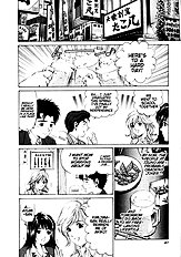 Virgin Na Kankei 1